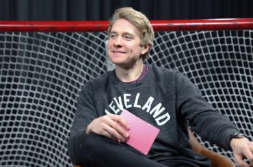 Between Two Goals: Episode 2 ft. Justin Scott