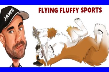 Flying Fluffy Sports Podcast Episode 100 - Florida Panthers Talk