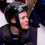 POST-GAME RAW | Jesse Puljujarvi