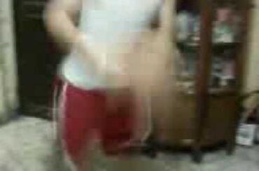 Crazy Basketball moves