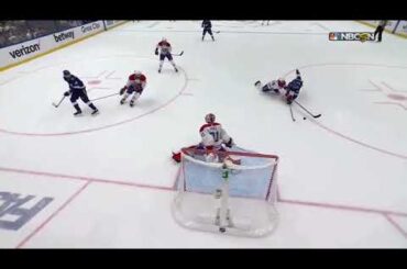 Blake Coleman’s Diving Goal vs. Montreal | 2021 Stanley Cup Finals