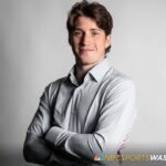 BEHIND THE SCENES: Capitals' draft combine interview with No. 8 pick Ryan Leonard | NBCS Washington