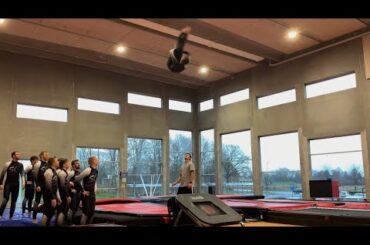 Anton Rydahl - Roderi fra 20/21