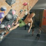 Episode 2 - Climbing With Magnus Midtbø And Mysterious Guest