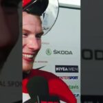 James Reimer WILL NOT Swear…. 😳