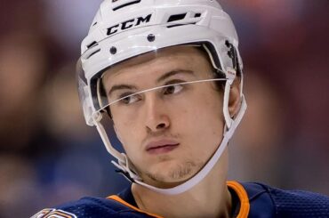 First reaction to the Kailer Yamamoto trade | Oilersnation Everyday