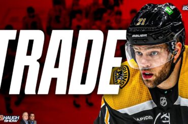 What are the Blackhawks getting in former MVP Taylor Hall? | Mully & Haugh