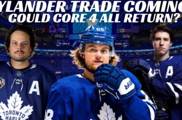 What's Next For The Toronto Maple Leafs? 2023 Off-Season Plan