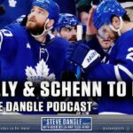 Instant Analysis - Predators Sign Both Ryan O'Reilly & Luke Schenn