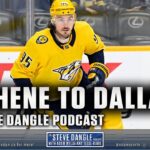 Instant Analysis - Matt Duchene Signs 1-Year/$3M Deal With Dallas Stars