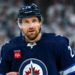 Rangers sign Blake Wheeler to one-year deal