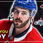 This TRADE is HUGE for the Habs...