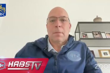 Kent Hughes on NHL free agency | FULL PRESS CONFERENCE