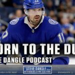 Instant Analysis - Alex Killorn Signs 4-Year/$6.25M Deal With Anaheim Ducks!