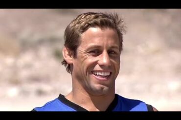 Uriah Faber | The Ultimate Fighter