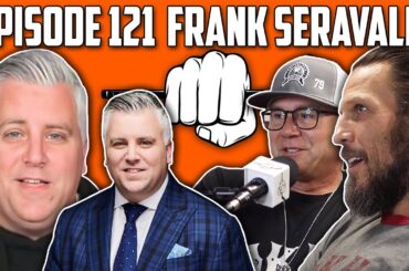 Frank Seravalli on the Latest Flyers and NHL News | Nasty Knuckles Episode 121