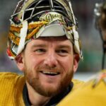 Rangers sign Jonathan Quick to one-year deal