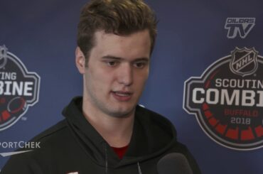 COMBINE | Oliver Wahlstrom