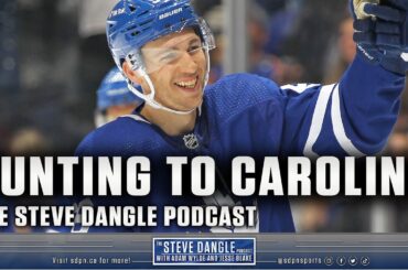 Instant Analysis - Michael Bunting Signs 3-Year/$4.5M Deal With Hurricanes