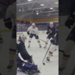 Pekarcik's highlight reel goal