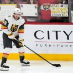5 Year Extension for Barbashev, Askarov on the Block, Coyotes Future Plans