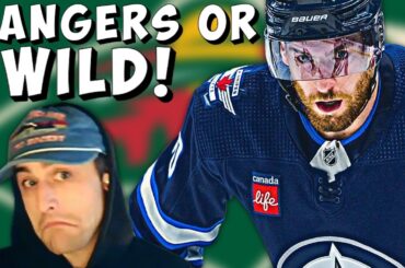 Pierre-Luc Dubois TO THE Minnesota Wild!? | NHL News | Judd'z Budz CLIPS