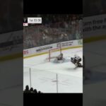 GOAL Cameron Hughes Firebirds v Hershey Bears 5-2 AHL 2022-23#shorts