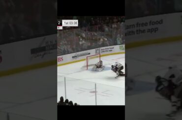 GOAL Cameron Hughes Firebirds v Hershey Bears 5-2 AHL 2022-23#shorts