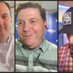 CANUCKS FREE AGENCY RECAP | Jeff Paterson on the signings (Soucy, Cole, Blueger, Irwin, Sawchenko)