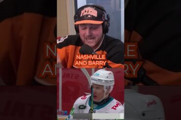 Flyers TRIED To Trade Up To Draft Matvei Michkov & He FELL Right Into Their Lap!