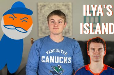 The New York Islanders sign Ilya Sorokin to an 8-year extension! Can he have even more success?