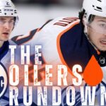 Edmonton Oilers WILLING To Bring Back Kailer Yamamoto | Depth Signings
