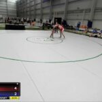 195 Lbs Placement Matches (8 Team) - Andrew White, Michigan Red Vs Colton Freeman, South Carolina