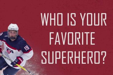 Get to Know: Graham Slaggert