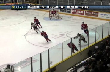 PTBO vs. OSH Dec 4