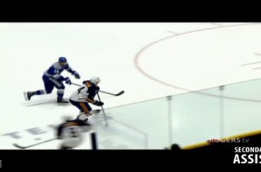 Ryan Suzuki 1G 4A vs Sudbury | Sep 27 2018