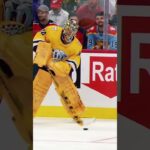 We 💙 Goalie Goals