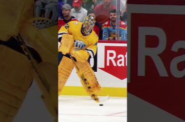 We 💙 Goalie Goals