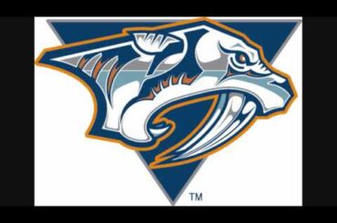 Nashville Predators Goal Song