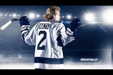 Meet the Freshmen: Cole Hults