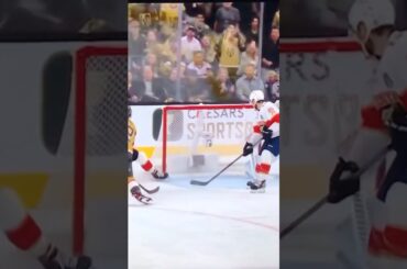 #22 Michael Amadio (4) Snap-Shot Goal.  & A Vegas Drumming!