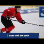 St. Louis It's Almost Draft Time!