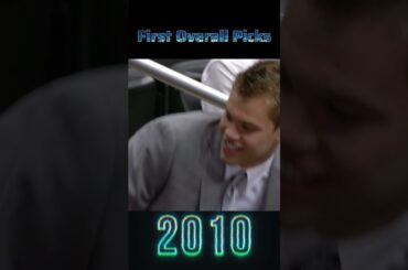 ⭐️ First Overall ⭐️ NHL Draft Picks Since 2000