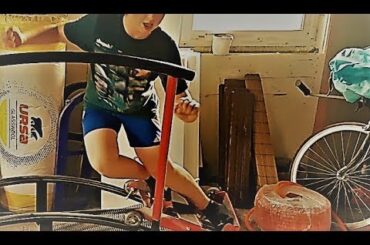 Carvinsim slalompro17+