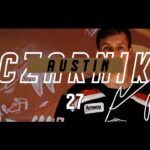 2022-23 Player Review | Austin Czarnik