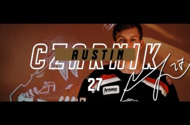 2022-23 Player Review | Austin Czarnik