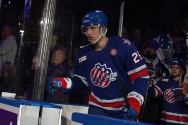 Jiri Kulich Season Recap Highlights