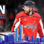 The  Oilers sign Connor Brown + depth forwards| Oilersnation Everyday with Tyler Yaremchuk July 1