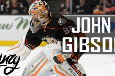 John Gibson | Highlights [HD]