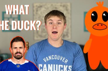 The Anaheim Ducks sign Alex Killorn to a four-year deal! Does he fit their timeline?